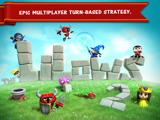 Emulate Android APK The Lilows 2 Emulate Android APK The Lilows 2