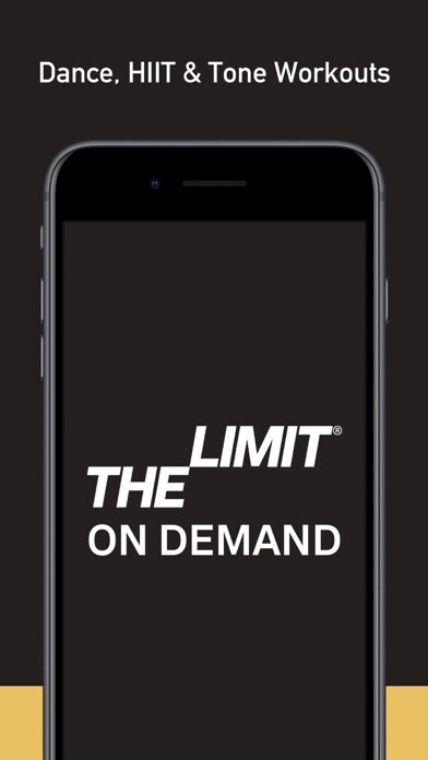 Emulate iPhone app The Limit On Demand using MyAndroid Emulate iPhone app The Limit On Demand using MyAndroid