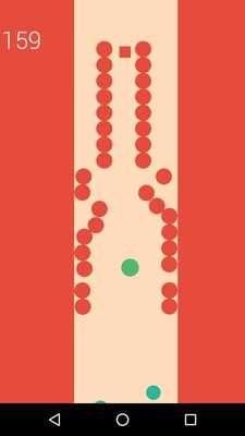 Emulate Android APK The Line Zen2: Follow the Line Emulate Android APK The Line Zen2: Follow the Line