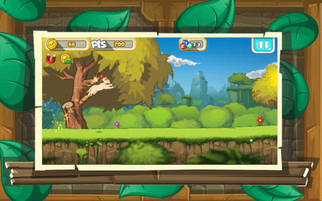 Emulate Android APK The Lion Adventure Emulate Android APK The Lion Adventure