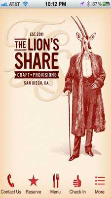 Emulate Android APK The Lions Share Emulate Android APK The Lions Share