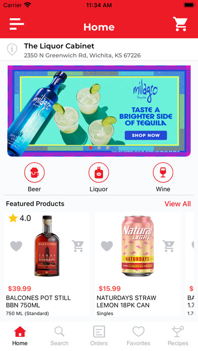 Run android online APK The Liquor Cabinet - KS from MyAndroid or emulate The Liquor Cabinet - KS using MyAndroid Run android online APK The Liquor Cabinet - KS from MyAndroid or emulate The Liquor Cabinet - KS using MyAndroid