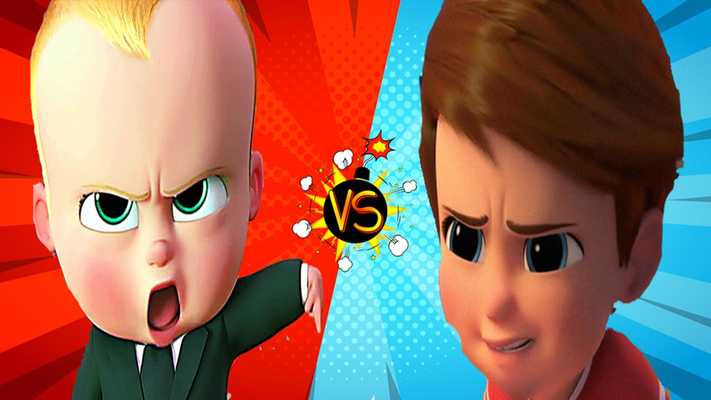 Emulate Android APK The litlle boss game kids Emulate Android APK The litlle boss game kids