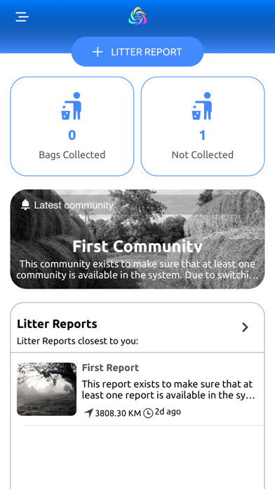 Emulate iPhone app The Litter Club using MyAndroid Emulate iPhone app The Litter Club using MyAndroid