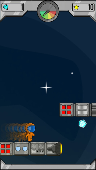Run android online APK The Little Astronaut from MyAndroid or emulate The Little Astronaut using MyAndroid