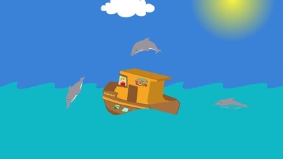 Emulate iPhone app The Little Island using MyAndroid Emulate iPhone app The Little Island using MyAndroid