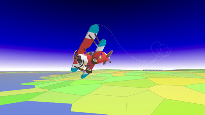 Emulate iPhone app The Little Plane That Could using MyAndroid Emulate iPhone app The Little Plane That Could using MyAndroid