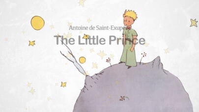 Emulate iPhone app The Little Prince - AudioBook using MyAndroid Emulate iPhone app The Little Prince - AudioBook using MyAndroid