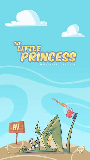 Emulate Android APK The little princess Emulate Android APK The little princess