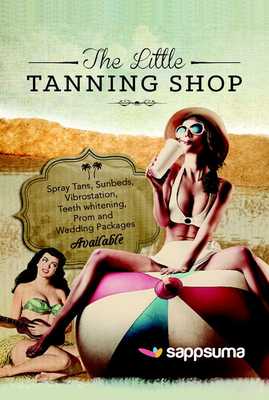 Emulate Android APK The Little Tanning Shop Emulate Android APK The Little Tanning Shop