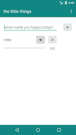 Run android online APK the little things from MyAndroid or emulate the little things using MyAndroid