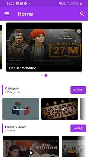Run android online APK The Live Indian from MyAndroid or emulate The Live Indian using MyAndroid Run android online APK The Live Indian from MyAndroid or emulate The Live Indian using MyAndroid
