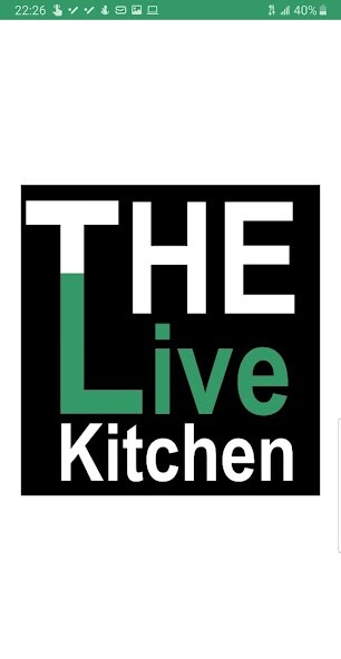 Run android online APK The Live Kitchen from MyAndroid or emulate The Live Kitchen using MyAndroid Run android online APK The Live Kitchen from MyAndroid or emulate The Live Kitchen using MyAndroid