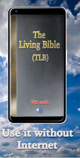 Emulate Android APK The Living Bible With Audio Free