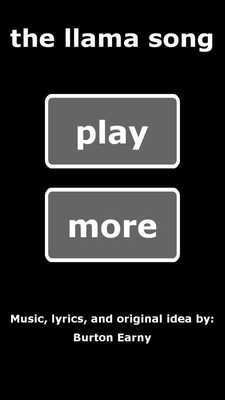 Emulate Android APK The Llama Song