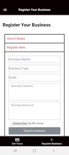 Run android online APK The Locals Card from MyAndroid or emulate The Locals Card using MyAndroid Run android online APK The Locals Card from MyAndroid or emulate The Locals Card using MyAndroid