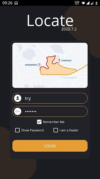 Run android online APK The Locate from MyAndroid or emulate The Locate using MyAndroid Run android online APK The Locate from MyAndroid or emulate The Locate using MyAndroid