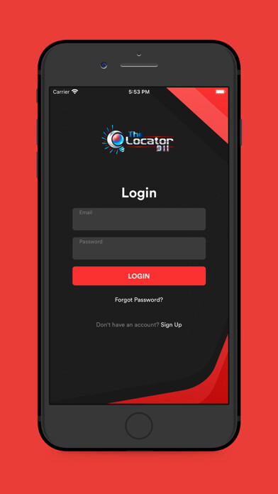 Run android online APK The Locator 911 from MyAndroid or emulate The Locator 911 using MyAndroid