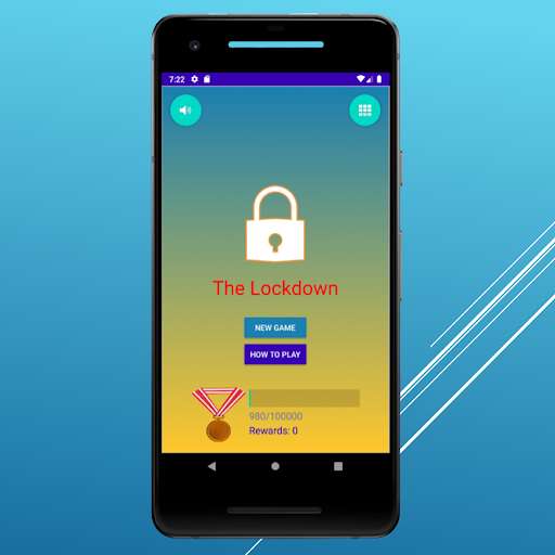 Run android online APK The Lockdown from MyAndroid or emulate The Lockdown using MyAndroid
