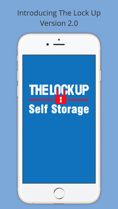 Emulate iPhone app The Lock Up Self Storage using MyAndroid Emulate iPhone app The Lock Up Self Storage using MyAndroid