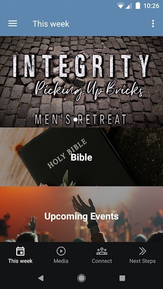 Run android online APK The Loft Church from MyAndroid or emulate The Loft Church using MyAndroid