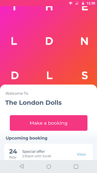 Run android online APK The London Dolls from MyAndroid or emulate The London Dolls using MyAndroid