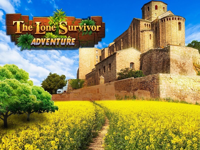 Emulate iPhone app The Lone Survivor - Adventure using MyAndroid Emulate iPhone app The Lone Survivor - Adventure using MyAndroid