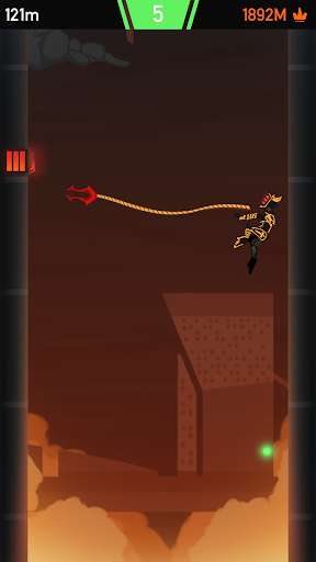 Run android online APK The Long Drop from MyAndroid or emulate The Long Drop using MyAndroid