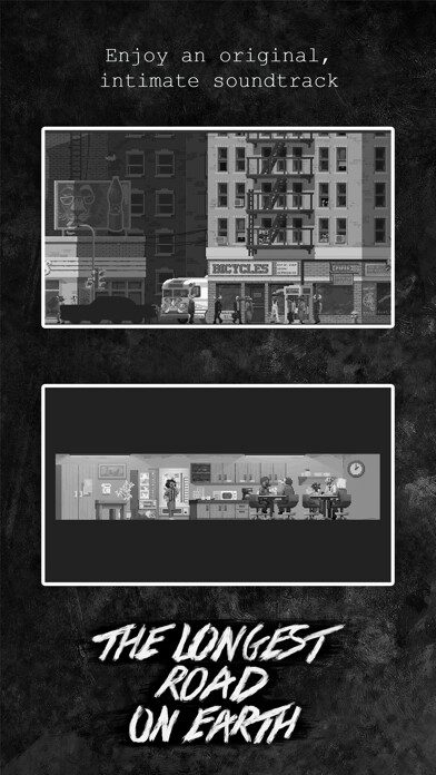 Run android online APK The Longest Road on Earth from MyAndroid or emulate The Longest Road on Earth using MyAndroid