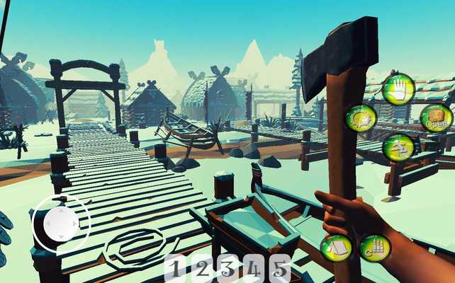 Emulate Android APK The Long Winter Survival Emulate Android APK The Long Winter Survival