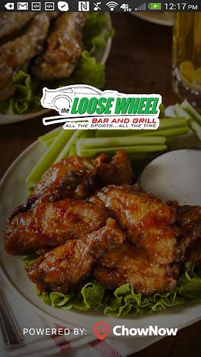 Run android online APK The Loose Wheel Bar & Grill from MyAndroid or emulate The Loose Wheel Bar & Grill using MyAndroid Run android online APK The Loose Wheel Bar & Grill from MyAndroid or emulate The Loose Wheel Bar & Grill using MyAndroid