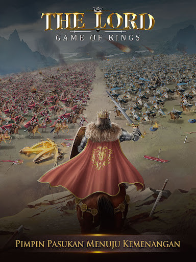 Run android online APK The Lord : Game of Kings from MyAndroid or emulate The Lord : Game of Kings using MyAndroid