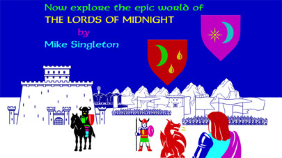 Run android online APK The Lords of Midnight from MyAndroid or emulate The Lords of Midnight using MyAndroid Run android online APK The Lords of Midnight from MyAndroid or emulate The Lords of Midnight using MyAndroid