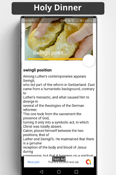 Run android online APK The Lords Supper Bible Study from MyAndroid or emulate The Lords Supper Bible Study using MyAndroid Run android online APK The Lords Supper Bible Study from MyAndroid or emulate The Lords Supper Bible Study using MyAndroid