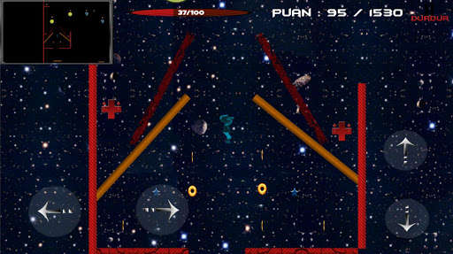 Run android online APK The Lost Alien from MyAndroid or emulate The Lost Alien using MyAndroid