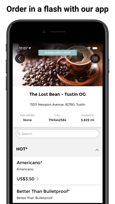 Emulate iPhone app The Lost Bean using MyAndroid