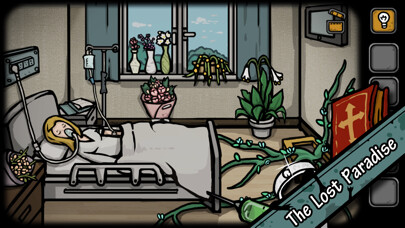 Emulate iPhone app The lost paradise-Escape games using MyAndroid Emulate iPhone app The lost paradise-Escape games using MyAndroid