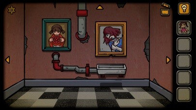Emulate iPhone app The lost paradise:escape room using MyAndroid Emulate iPhone app The lost paradise:escape room using MyAndroid