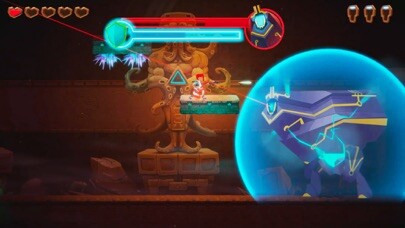 Emulate iPhone app The Lost Princess - RPG Games using MyAndroid Emulate iPhone app The Lost Princess - RPG Games using MyAndroid