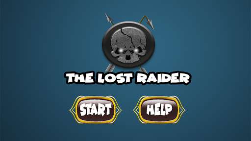 Run android online APK The Lost Raider from MyAndroid or emulate The Lost Raider using MyAndroid
