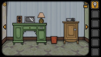 Emulate iPhone app The lost room:Escape challenge using MyAndroid Emulate iPhone app The lost room:Escape challenge using MyAndroid