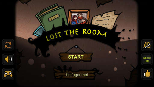 Emulate Android APK The lost room:horror escape room Emulate Android APK The lost room:horror escape room