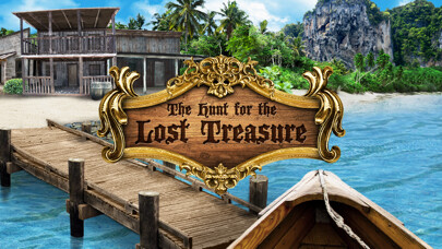 Emulate iPhone app The Lost Treasure Lite using MyAndroid Emulate iPhone app The Lost Treasure Lite using MyAndroid
