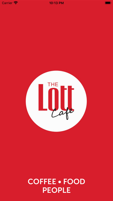 Emulate iPhone app The Lott Cafe using MyAndroid Emulate iPhone app The Lott Cafe using MyAndroid