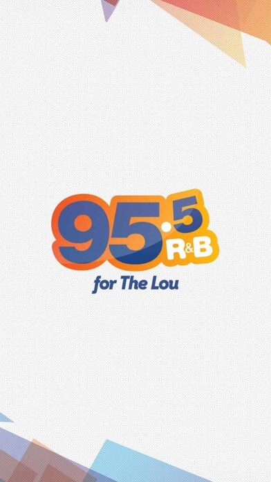Emulate iPhone app The Lou 95.5 using MyAndroid