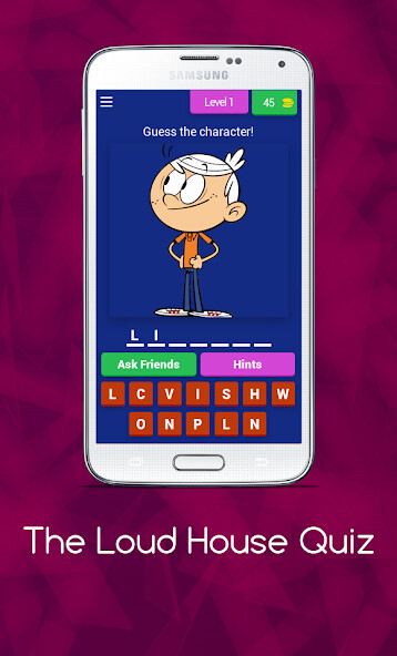 Run android online APK The Loud House Quiz from MyAndroid or emulate The Loud House Quiz using MyAndroid Run android online APK The Loud House Quiz from MyAndroid or emulate The Loud House Quiz using MyAndroid