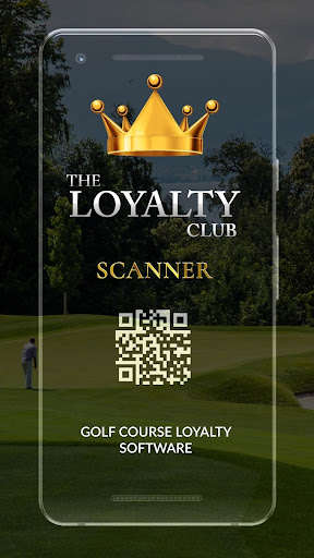 Run android online APK The Loyalty Club Scanner from MyAndroid or emulate The Loyalty Club Scanner using MyAndroid