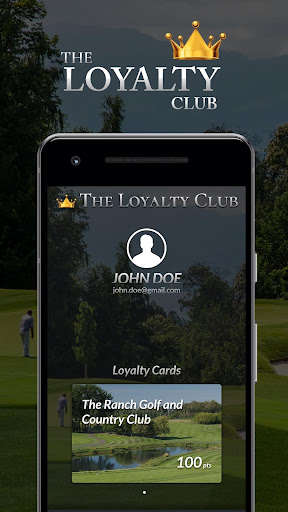 Run android online APK The Loyalty Club from MyAndroid or emulate The Loyalty Club using MyAndroid