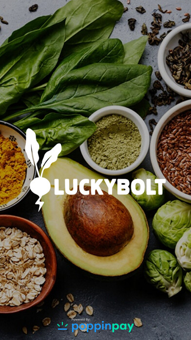 Emulate iPhone app The LuckyBolt using MyAndroid Emulate iPhone app The LuckyBolt using MyAndroid