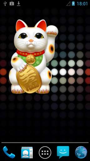 Run android online APK The Lucky Cat from MyAndroid or emulate The Lucky Cat using MyAndroid